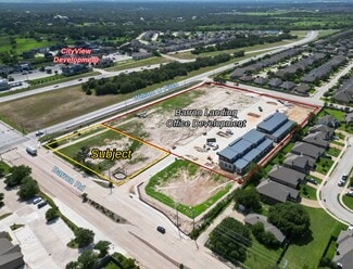 College Station, TX Commercial - 2840 Barron Rd