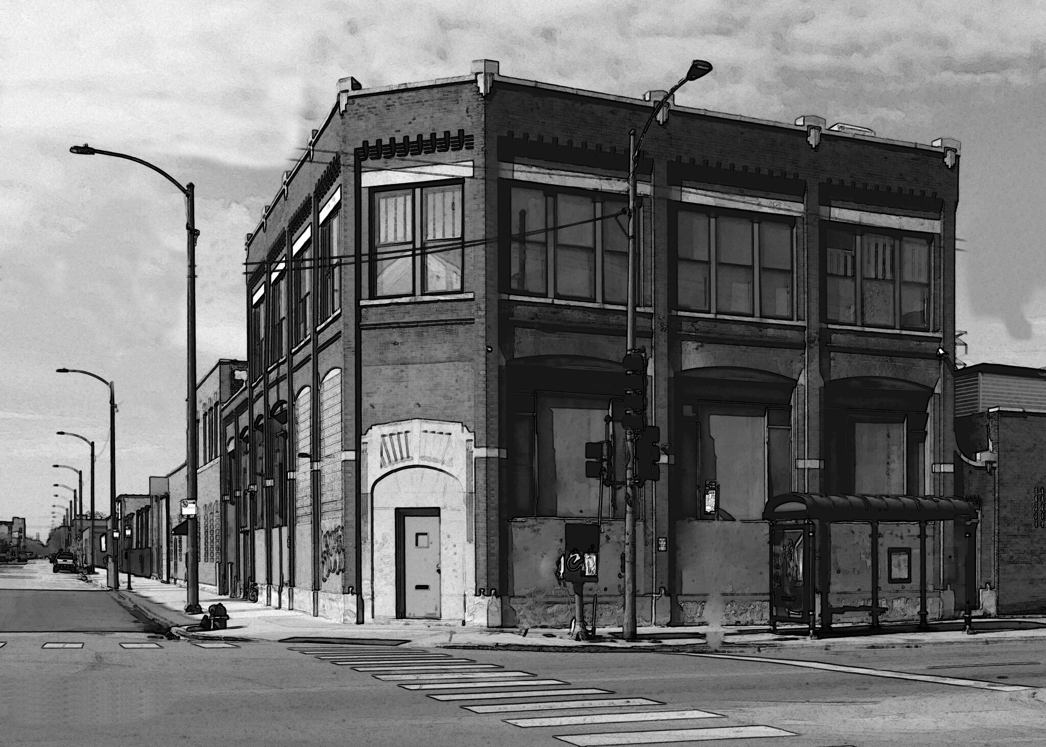 300 N Ashland Ave, Chicago, IL for Rent