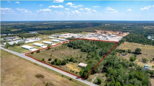 373 Howard Blvd, Harrah, OK for Sale