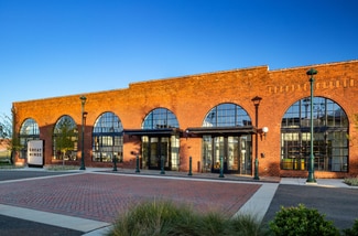 Richmond, VA Office - 840 Hermitage Rd