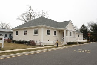 Oakhurst, NJ Office - 215 Monmouth Rd