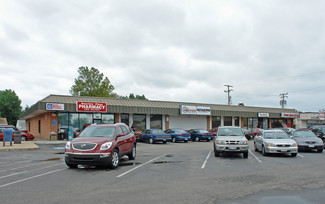 Norfolk, VA Retail - 7924-7930 Chesapeake Blvd