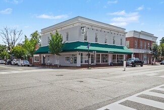 Fredericksburg, VA Office - 910 Charles St
