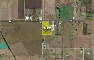 Dayton, TX Commercial Land - 2751 FM 1960 Dayton, TX Commercial Land - 2751 FM 1960