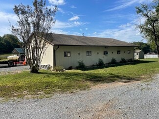 Rustburg, VA Flex - 784 Candlers Mountain Rd