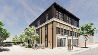 Madison, WI Retail - 2044 Atwood Ave