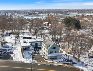 Danvers, MA Multi-Family - 7 Bridge St