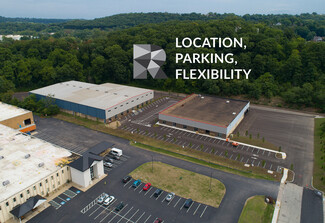 Pittsburgh, PA Industrial - 2260-2270 Roswell Dr