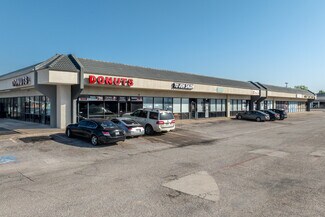 Mesquite, TX Office/Retail, Retail - 6500 Northwest Dr