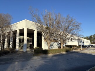 Columbia, SC Warehouse - 5 Technology Cir