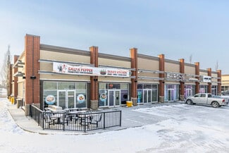 Edmonton, AB Retail - 16904-16952 107th Ave NW
