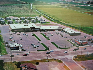 Sterling, CO Retail, Industrial - 1350 W Main St