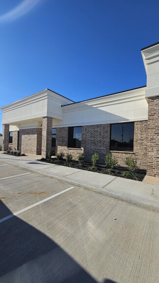 Missouri City, TX Office - 6110 Sienna Ranch Rd Missouri City, TX Office - 6110 Sienna Ranch Rd