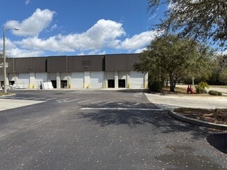 Orlando, FL Industrial - 9180 Boggy Creek Rd Orlando, FL Industrial - 9180 Boggy Creek Rd