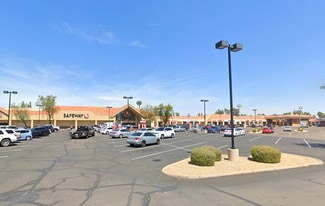 Phoenix, AZ Retail - 3414-3440 W Bell Rd Phoenix, AZ Retail - 3414-3440 W Bell Rd