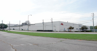 Indianapolis, IN Industrial - 1301 S White River Pky E