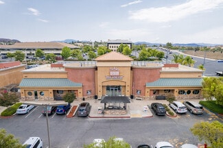 Murrieta, CA Restaurant - 40651 Murrieta Hot Springs