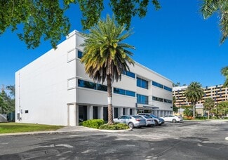 Fort Lauderdale, FL Office - 1995 E Oakland Park Blvd