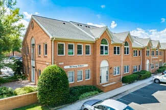 Herndon, VA Office - 1041 Sterling Rd