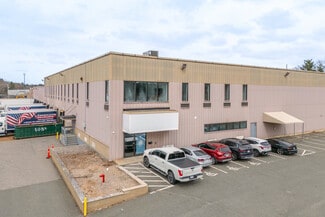 Hanover, MA Industrial - 100 Wearguard Dr
