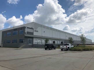 Houston, TX Industrial - 10620-10700 Telge Rd