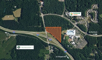 Hillsborough, NC Commercial - Old NC Hwy 86