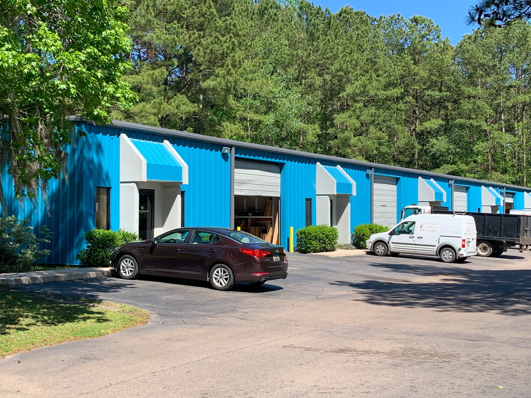 4663 Franchise St, North Charleston, SC for Rent