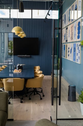 Bend, OR Coworking Space - 501 SW Hill St Bend, OR Coworking Space - 501 SW Hill St