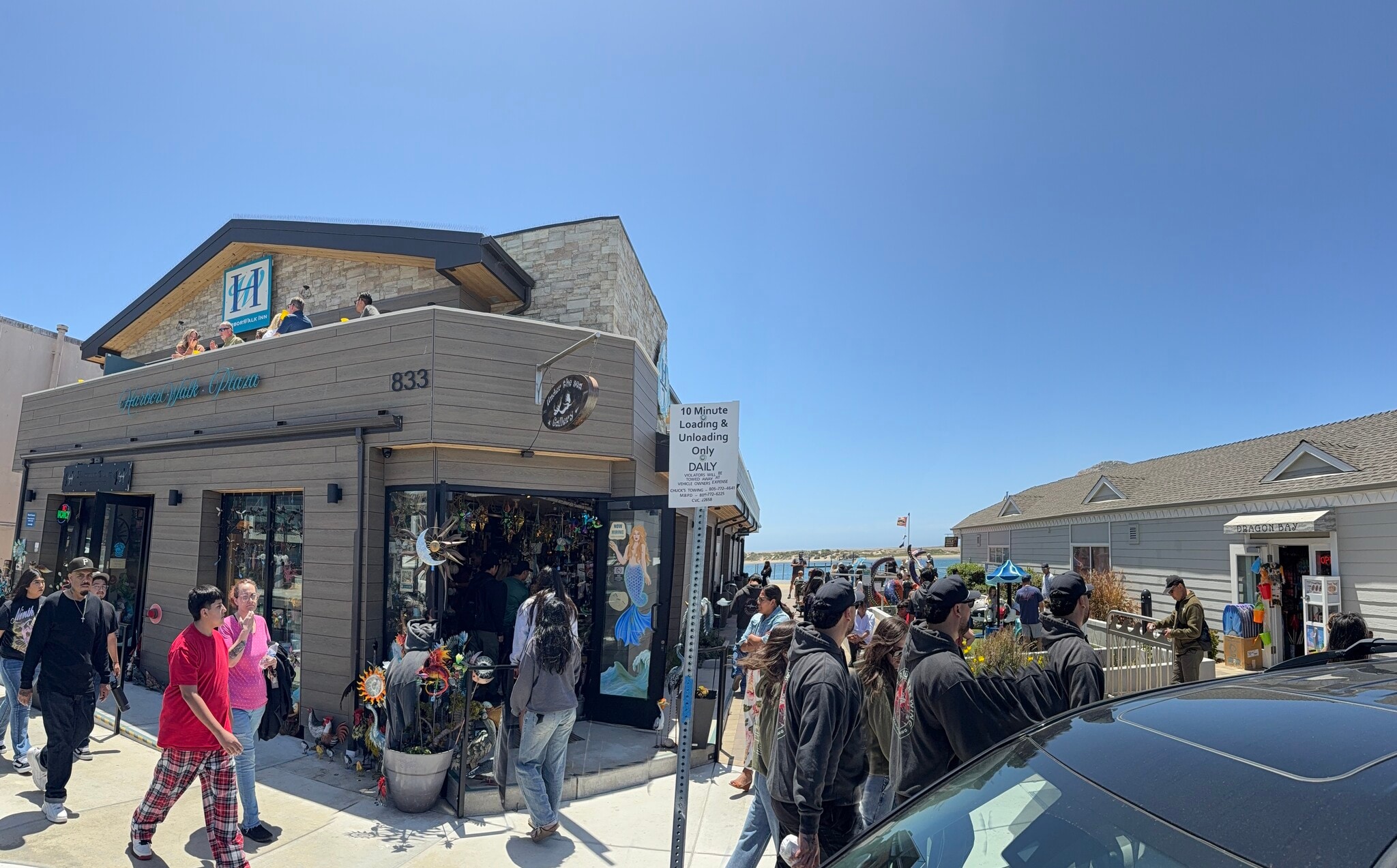 833 Embarcadero Rd, Morro Bay, CA for Rent
