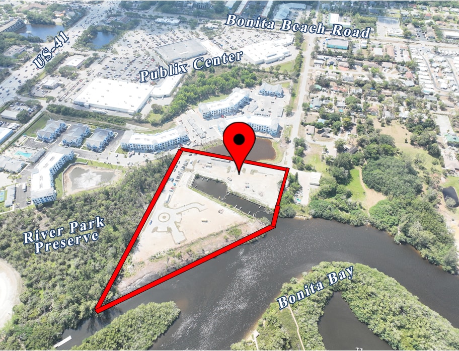 Aurora Landing Way, Bonita Springs, FL for Sale
