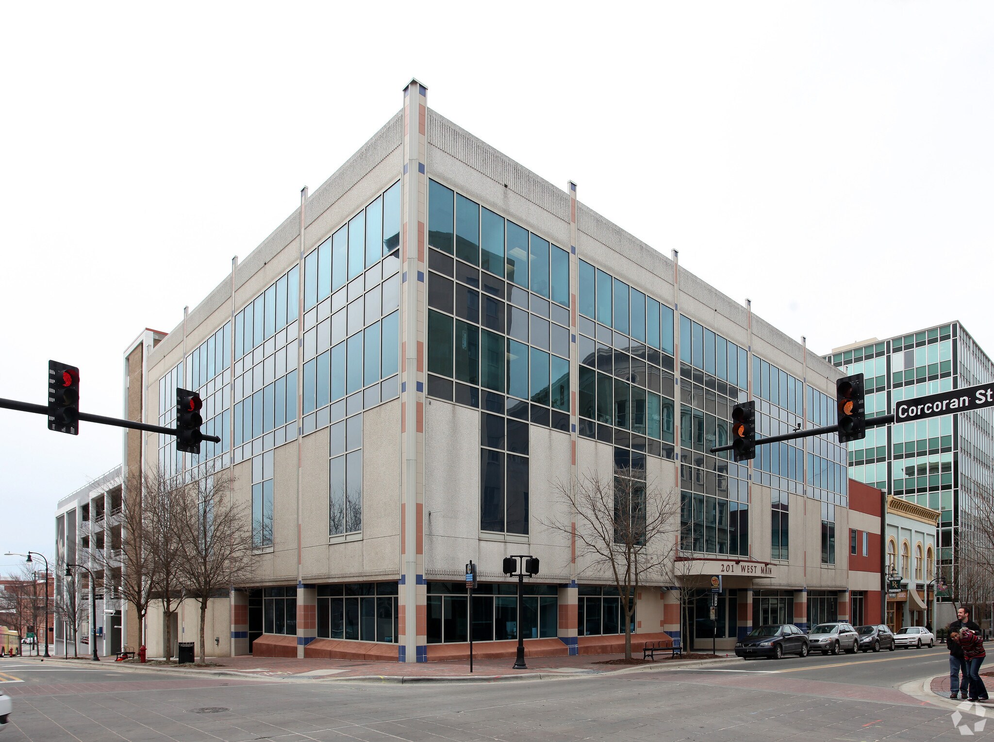 201 W Main St, Durham, NC for Rent