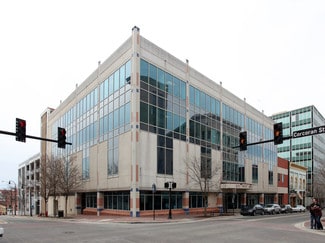 Durham, NC Office - 201 W Main St Durham, NC Office - 201 W Main St