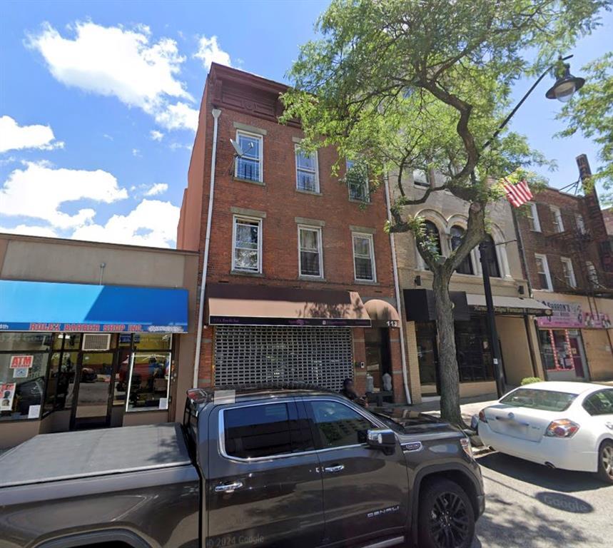 113 S Fourth Ave, Mount Vernon, NY for Sale