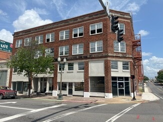 Shreveport, LA Apartments - 727 Milam St