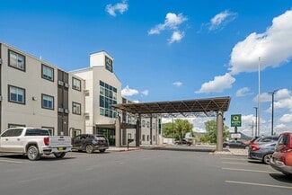 Ruidoso, NM Hospitality - 412 US-70