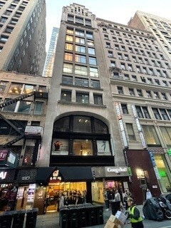 New York, NY Office - 12 W 32nd St New York, NY Office - 12 W 32nd St