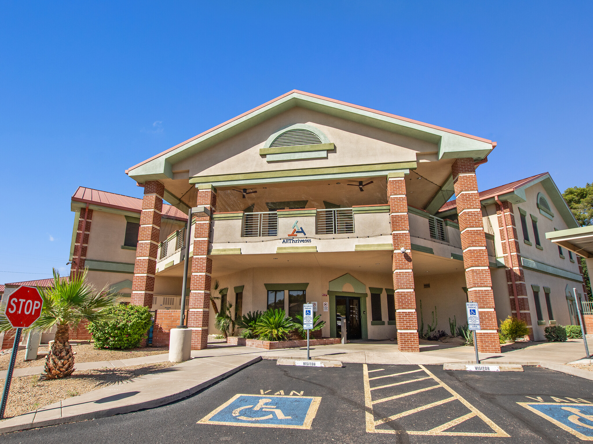 1201 E Thomas Rd, Phoenix, AZ for Sale