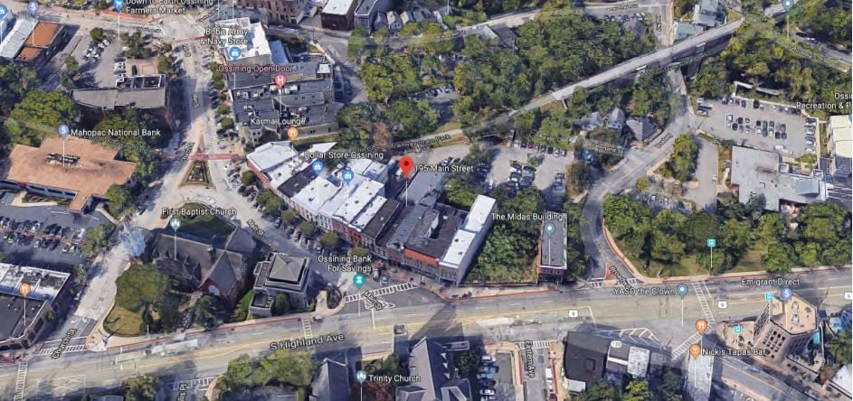 195 Main St, Ossining, NY for Rent