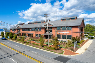 Annapolis, MD Office - 1730 West St