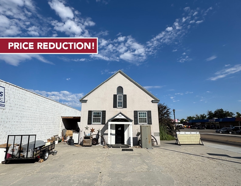 119 N 2nd St, Parma, ID for Sale