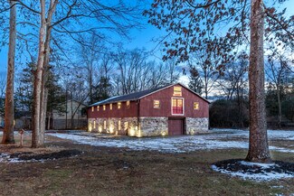 Stockton, NJ Commercial Land - 25 Risler St