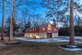 Stockton, NJ Commercial - 25 Risler St