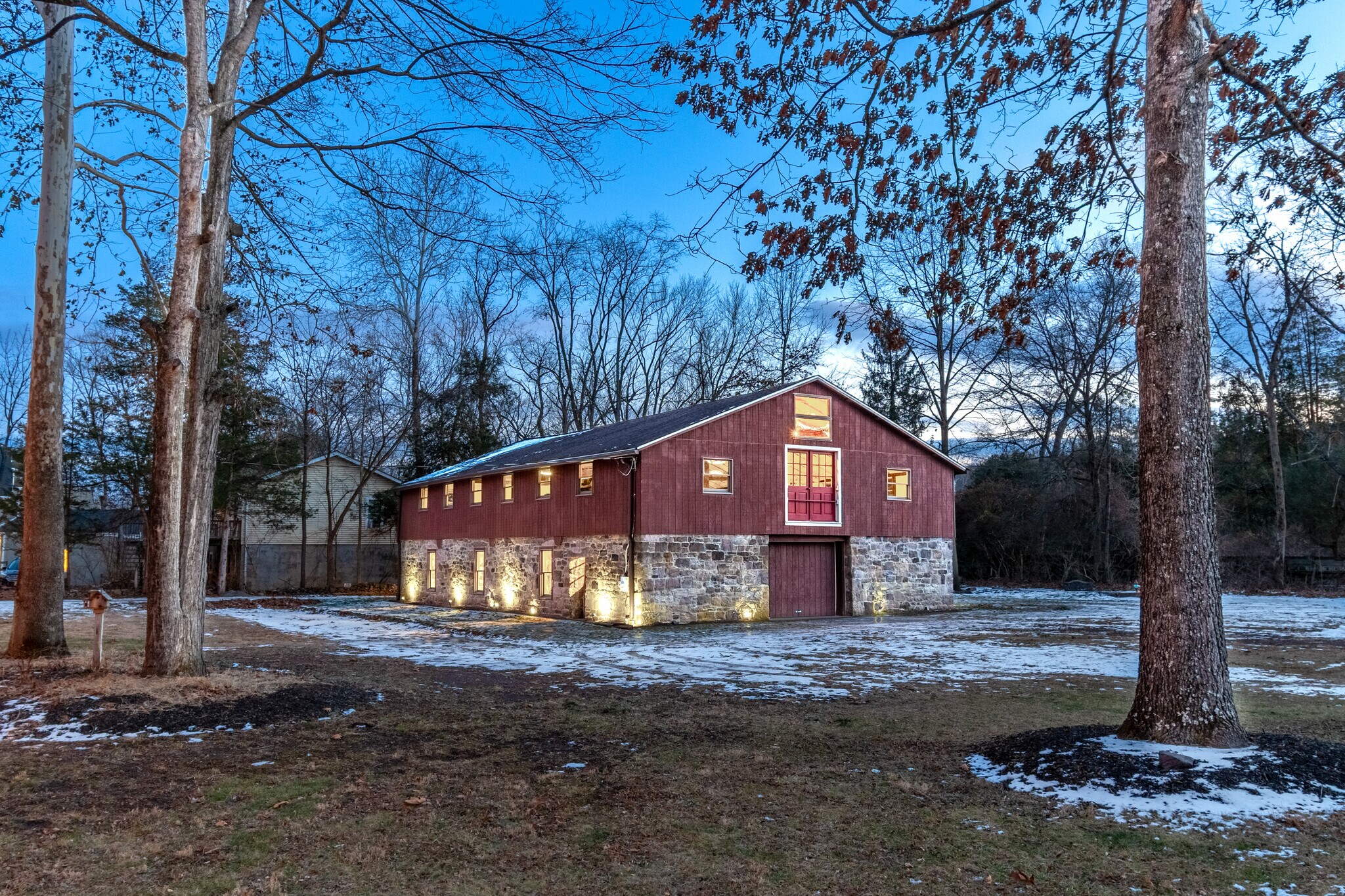 25 Risler St, Stockton, NJ for Sale