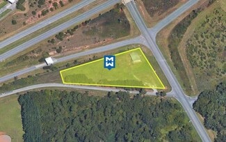 Piedmont, SC Distribution - 2234 Fork Shoals rd Piedmont, SC Distribution - 2234 Fork Shoals rd