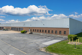 Alsip, IL Industrial - 13144 S Pulaski Rd