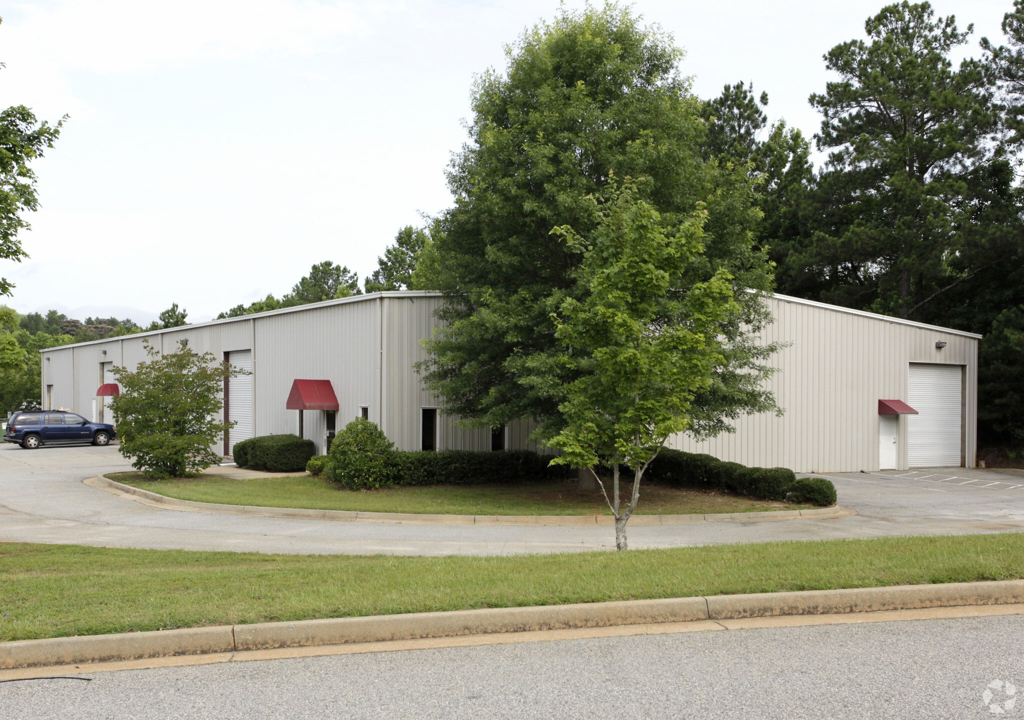 105 Peach State Ct, Tyrone, GA for Rent