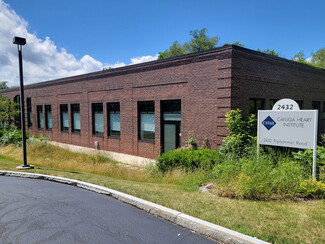 Ithaca, NY Medical - 2432 N Triphammer Rd