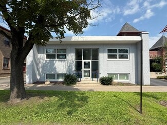 Kingston, PA Medical - 584 Wyoming Ave