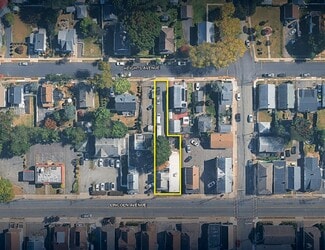 121-123 Lincoln Ave & 76 Heights Ave 121-123 Lincoln Ave & 76 Heights Ave