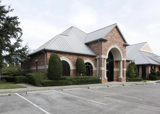 Sugar Land, TX Medical - 4501 Sweetwater Blvd